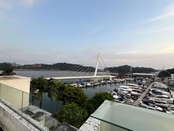 Caribbean At Keppel Bay (D4), Condominium #605114101
